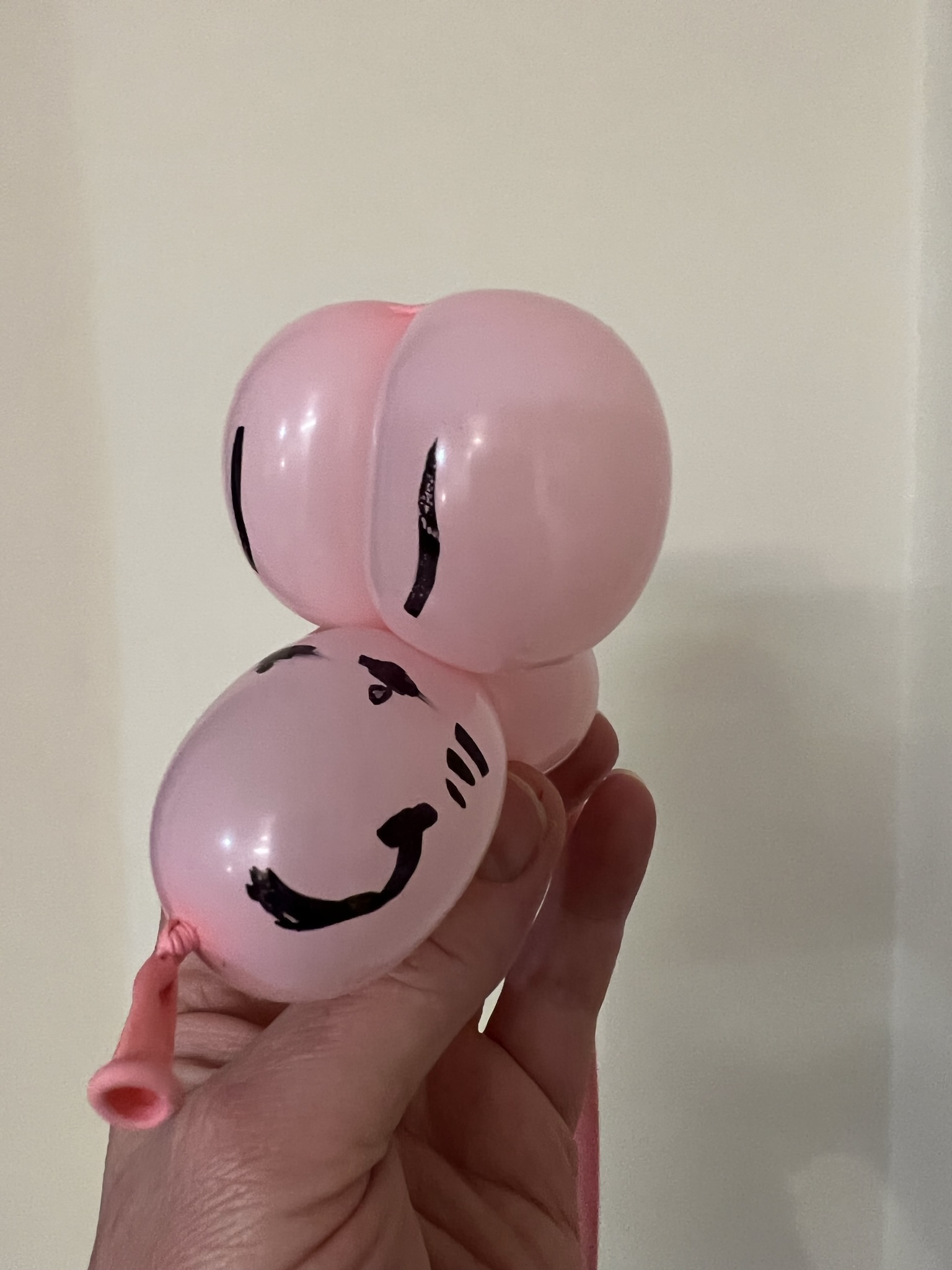 Balloon Mouse