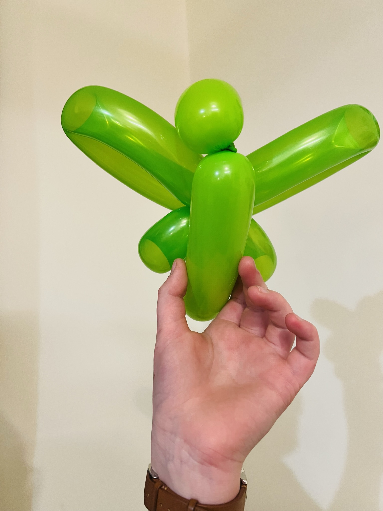 Balloon Butterfly